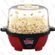 West Bend Popcorn Popper | $34 | Amazon